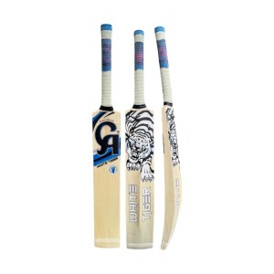 CA White Tiger Tape Ball Cricket Bat