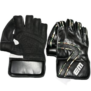 EM MSD Player Wicket Keeping Gloves rate to rate deal