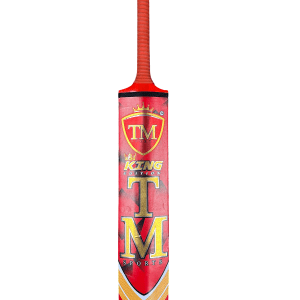 TM Player edition Srilankan Coconut Tape Ball Bat