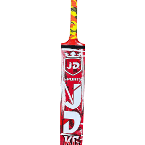 JD KC New Edition Srilankan Tapeball Coconut Bat