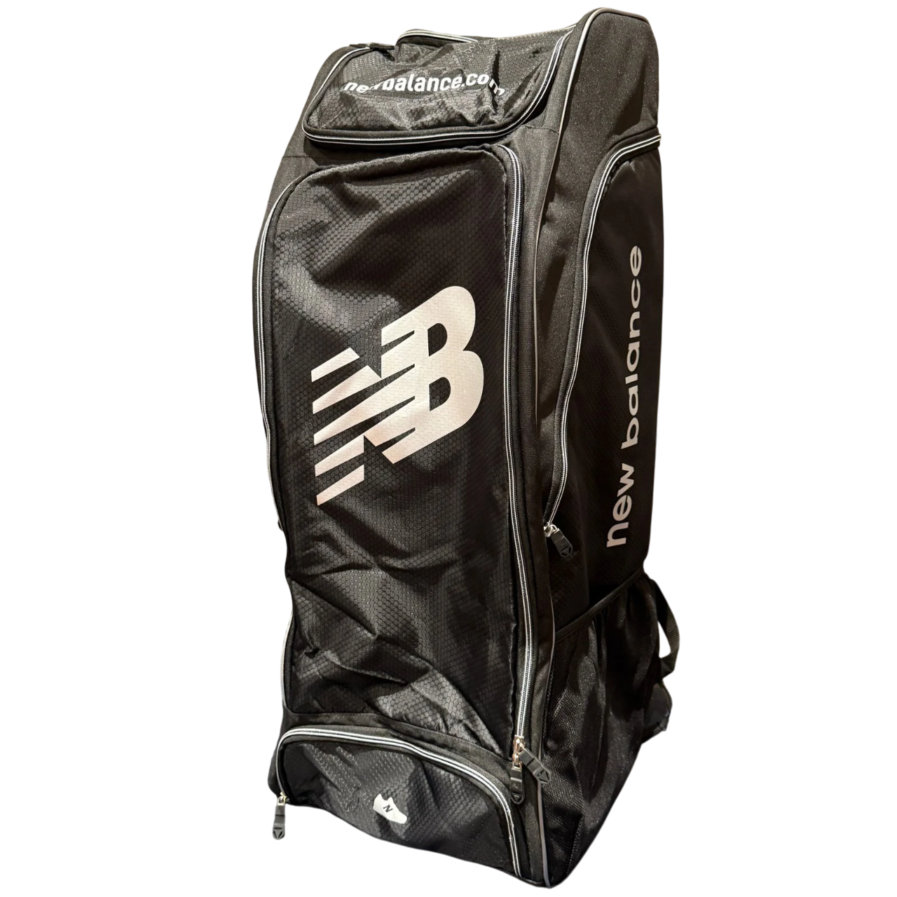 New Balance 12i Pro Duffle Great Saving This Week Limited Time Offer