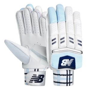 New Balance TC 8i Batting Gloves LEFT HAND ONLY