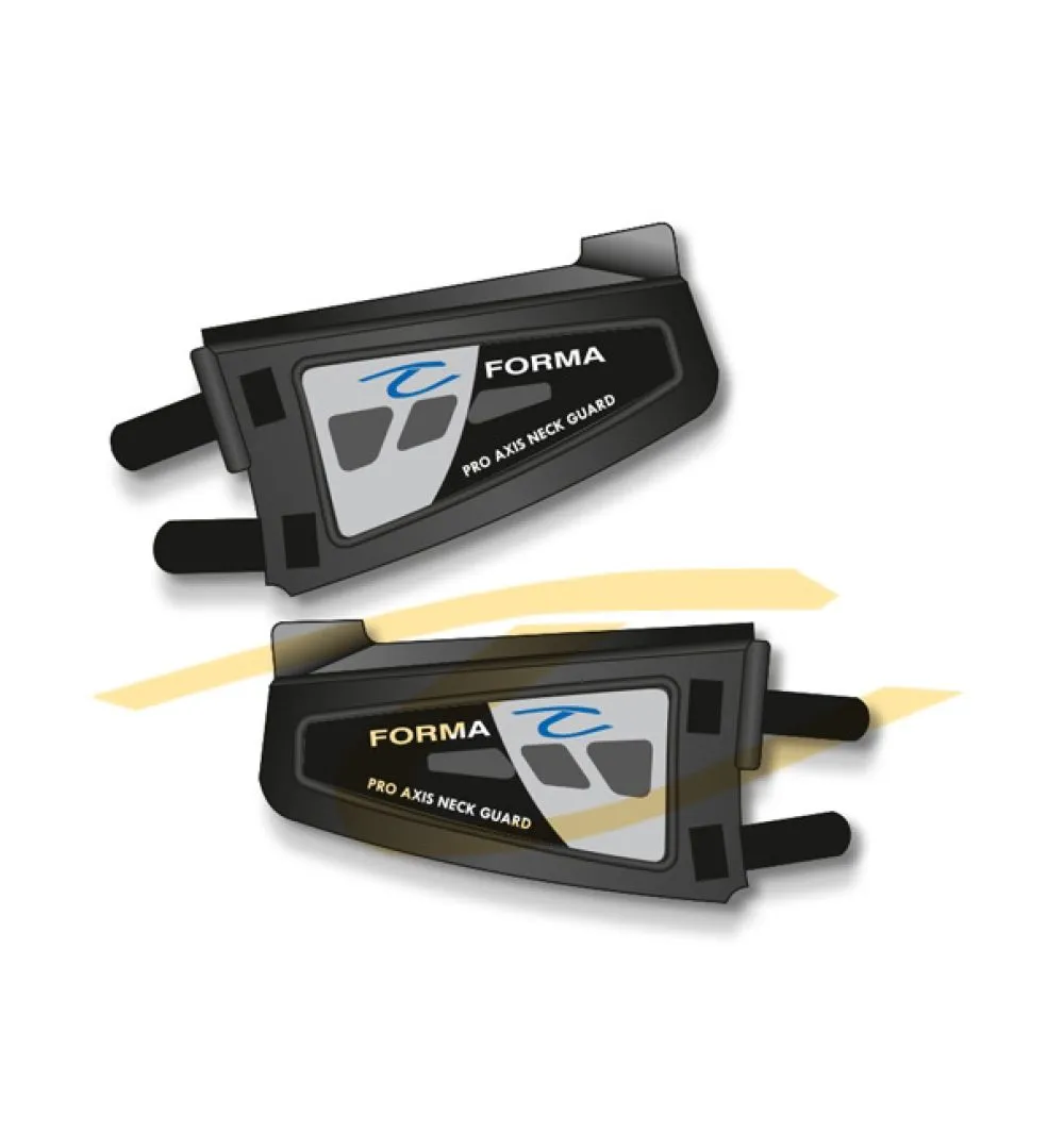 Forma Pro Axis Neck Guard