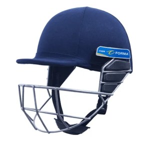 Forma Steel Wicket Keeping Helmet