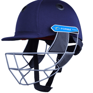 Forma Carbon X-Lite Stainless Steel Helmet