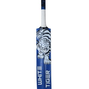 CA White Tiger Tape Ball Cricket Bat