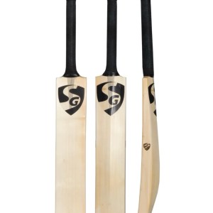 SG Sai Sudharsan English Willow Cricket Bat -SH 2026 I Free TON Silver edition Batting Gloves