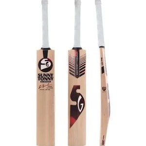 SG SUNNY TONNY CLASSIC CRICKET BAT (2025) BLACK clearance