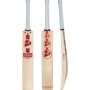 SG SUNNY TONNY ARC 3.0 CRICKET BAT - LB I Free TON Player edition Batting Gloves Red or green