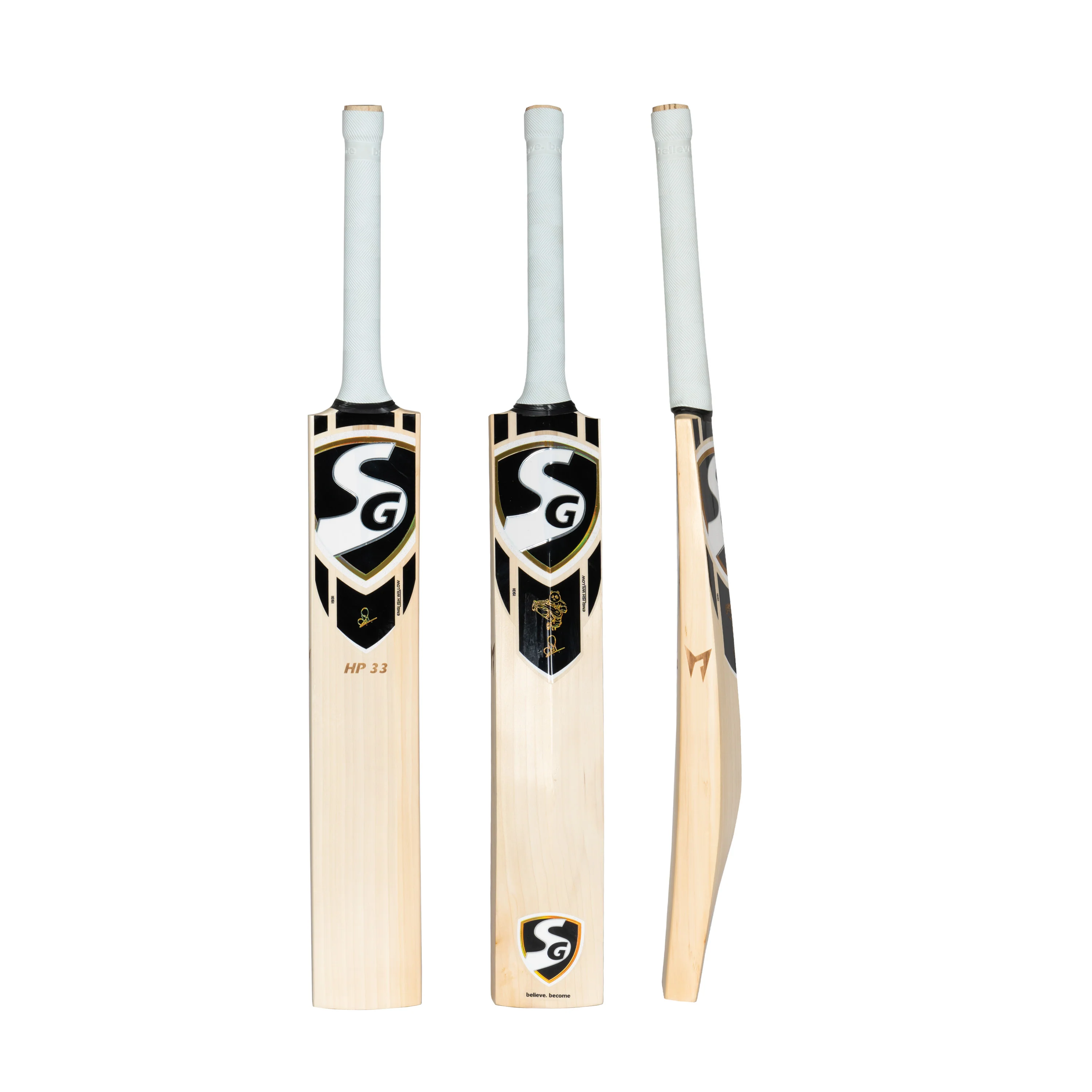SG HP33 CRICKET BAT (2026)( PLAYERS ) rate to rate deal