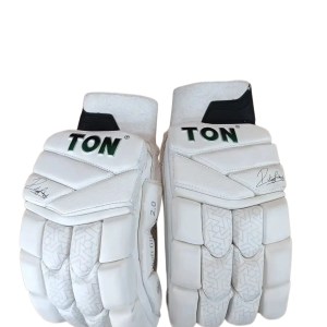 Ton Pro 2.0 Cricket Batting Gloves 2026