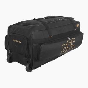 DSC 2002 Wheelie Kit Bag limited time offer