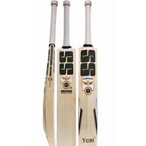 SS GG Smacker Signature Cricket Bat (2026) I