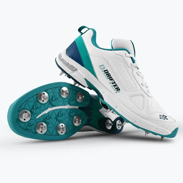 Drifter Cricket Shoes