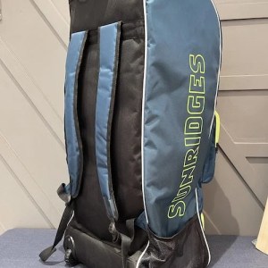 SS KITBAG MASS DUFFLE WITH WHEEL (LARGE) Great Saving This Week Limited Time Offer