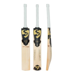 SG HP-T20 CRICKET BAT (2026) - SH round handle I FREE 20K machine knocking + scuff sheet + toe guard installation