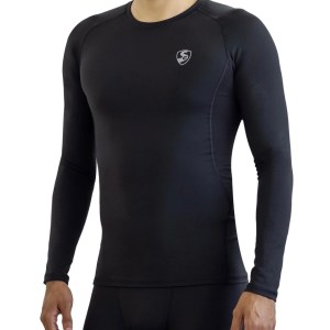 Cricket Compression Skinfit SG Xtreme (Black)