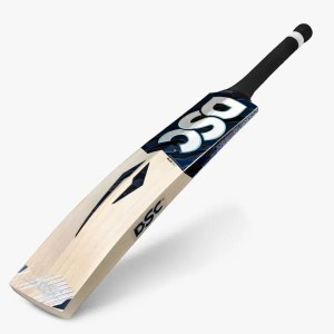 DSC BLAK 300 English Willow Cricket Bat