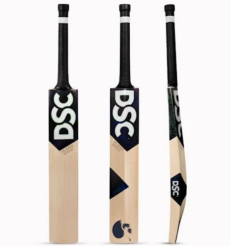 DSC Rachin Ravindra Players Edition Cricket Bat -SH