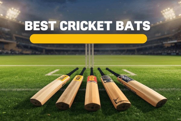 Best Cricket Bats