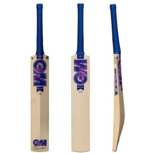 GM Galaxy Limited Edition English Willow Cricket Bat-SH (2026) I Free TON Silver edition Batting Gloves