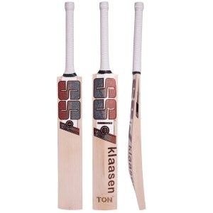 SS Heinrich Klaasen Gladiator Cricket PLAYER EDITION Bat (2026) I Free TON Silver edition Batting Gloves