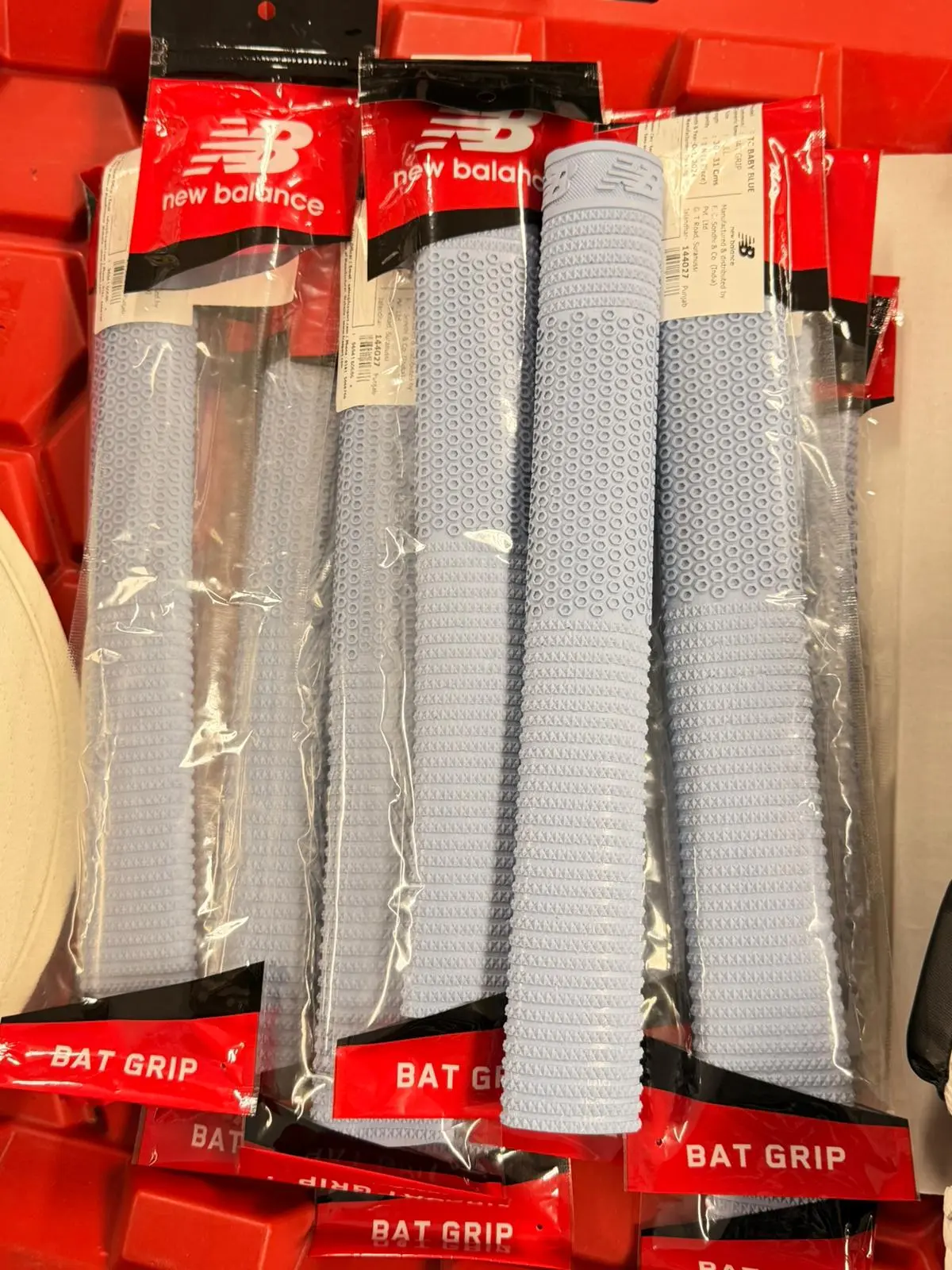 New Balance Players - Bat Grips
