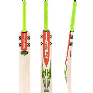Gray Nicolls Fusion Players Edition Cricket Bat (2026) Free GN Batting GLOVES GN9 FUSION