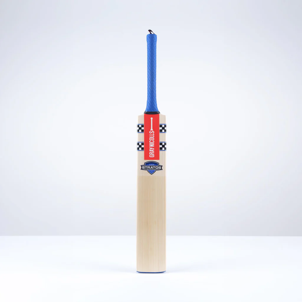 Gray Nicolls Stratos 1.0 5 Star Cricket Bat (2026)