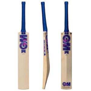 GM Galaxy 909 English Willow Bat - SH (2026) I FREE 20K machine knocking + scuff sheet + toe guard installation