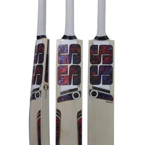 SS Master 9000 English Willow Cricket Bat -SH (2026) + FREE GIFT TON Silver edition Batting Gloves Or RED PLAYER EDITION