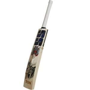 SS Devils Blue Bat English Willow Cricket Bat – SH