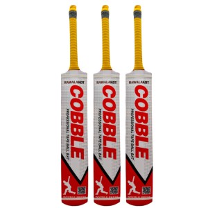 Cobble Pro Bat Rawlakot Tape ball bat