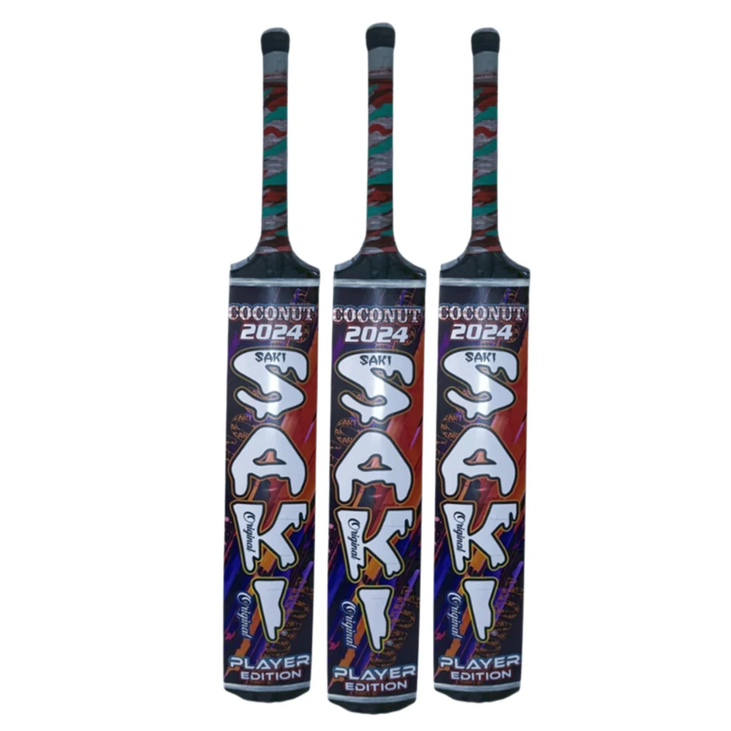 Saki Srilankan Player Edition 2024