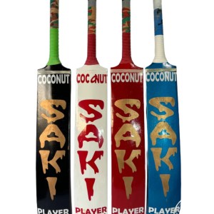 Saki Srilankan Coconut 2023