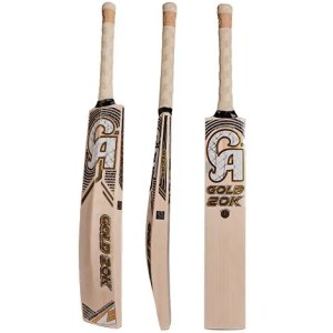 CA Gold 20K Cricket Bat (2026)