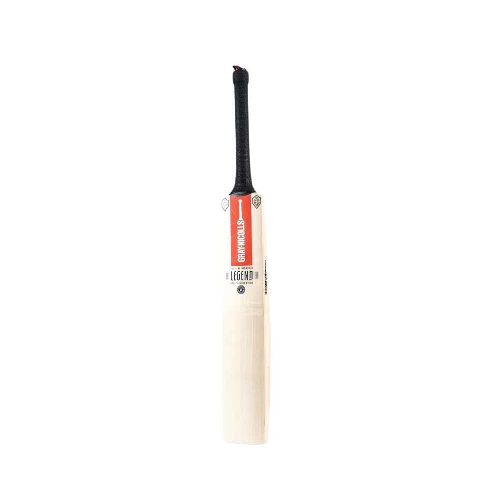 Gray Nicolis Legend Silver Edition Cricket Bat-SH (2026)