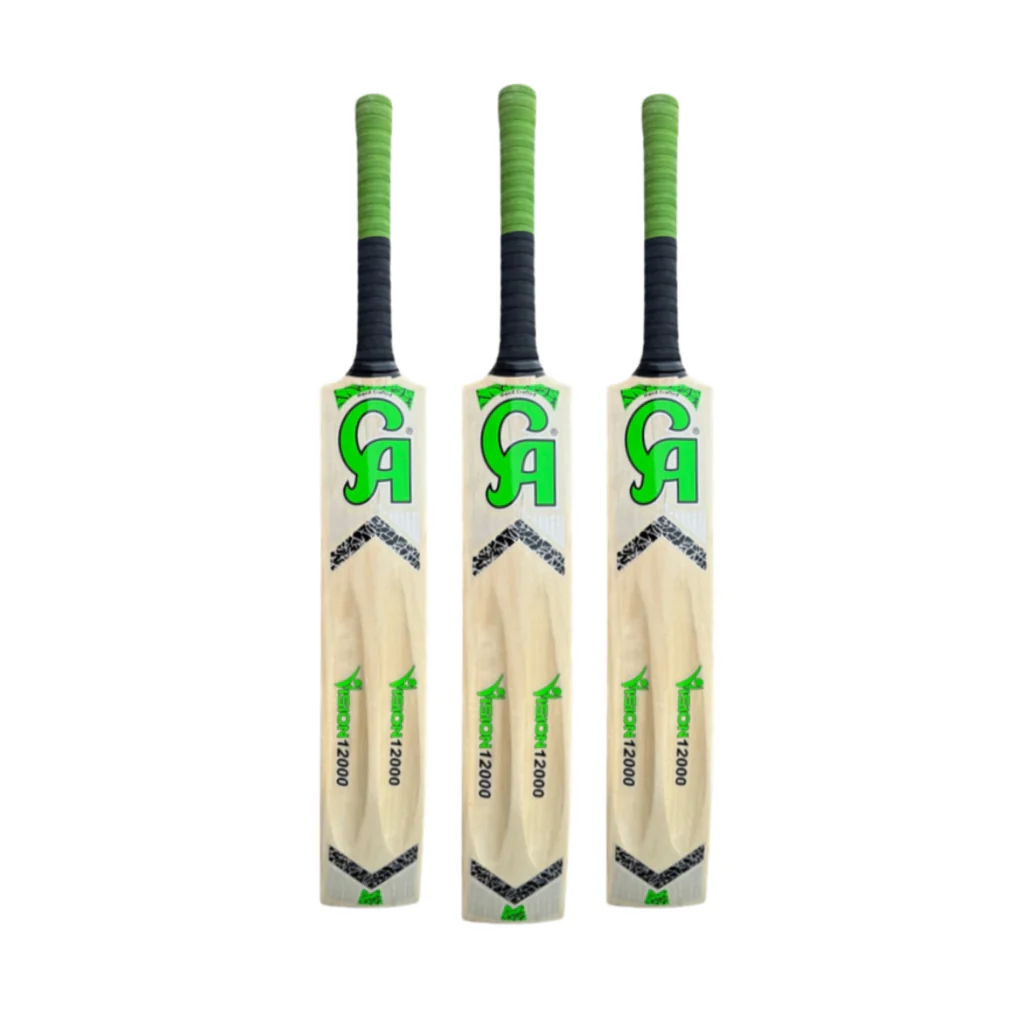 CA Vision 12000 tapeball bat