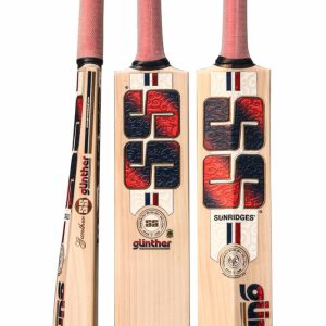 SS Gunther Pratice English Willow Cricket Bat – SH Virat Koohli we decide to sell Single Pratice bat only