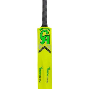 CA Vision 12000 tapeball bat