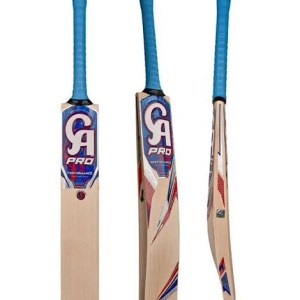 CA Pro Performance Cricket Bat (2026)
