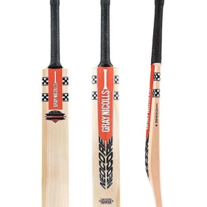 Gray Nicolls NeoCore 500 Black Cricket Bat (2026)