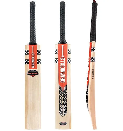 Gray Nicolls NeoCore 500 Black Cricket Bat (2026)