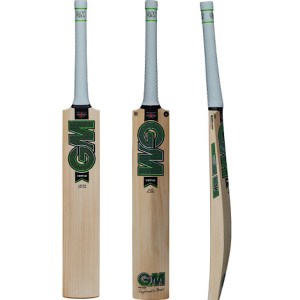 GM Verva Original LE Cricket Bat (2026) I FREE 20K machine knocking + scuff sheet + toe guard installation