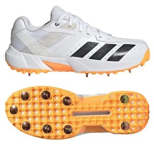 Adidas 22YDS Incurza Cricket Shoes (2026)