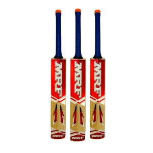 MRF Smash Kashmir Willow Bat-SH