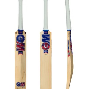 GM Radon Select Cricket Bat (2026) I FREE 20K machine knocking + scuff sheet + toe guard installation