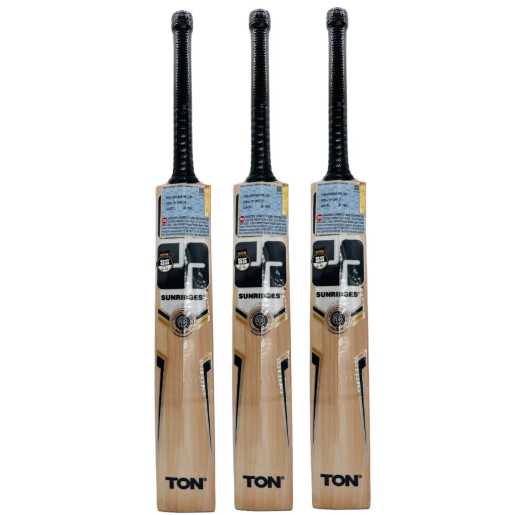 A Tim David SS PLAYERS Kashmir Willow Cricket Bat