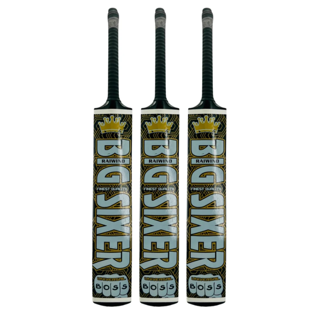 Big Sixer Srilankan Universal Boss