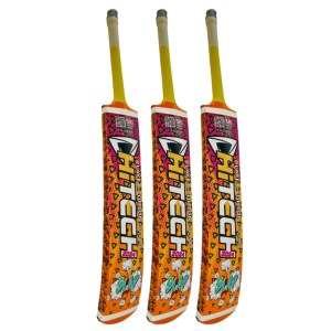HiTech Srilankan Coconut Bat